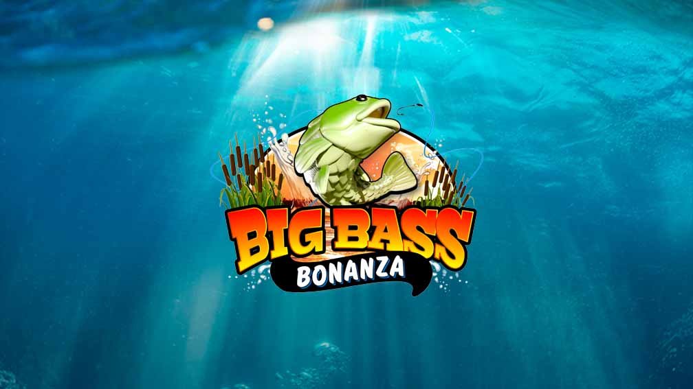 Big Bass Bonanza