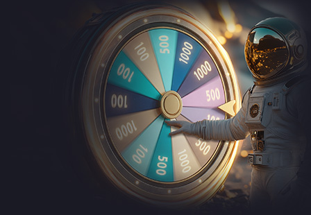 EEN NIEUWE VERRASSING WACHT OP JE